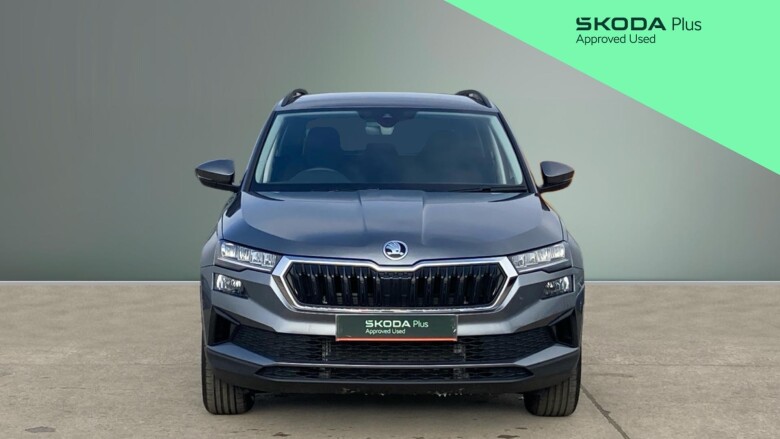 Skoda Karoq 1.5 TSI SE Drive 5dr DSG Petrol Estate